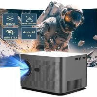 HY350 4K Android Projector 580ANSI