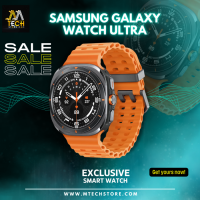 Samsung Galaxy Smartwatch Ultra