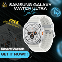 Samsung Galaxy Smartwatch Ultra