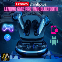 Lenovo Gm2 Pro True Wireless Gaming Earbuds