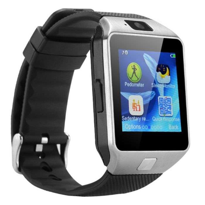 dz09 smart watch reviews