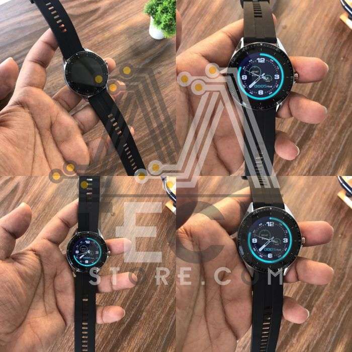 gw 16 smartwatch